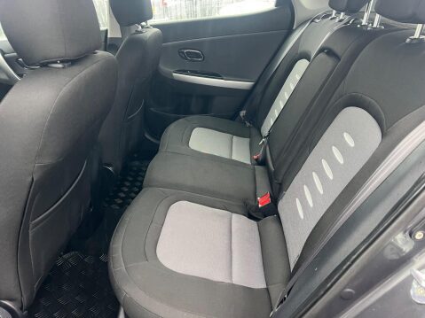 Kia Ceed 1.6 CRDi 2 Auto Euro 5 5dr 24