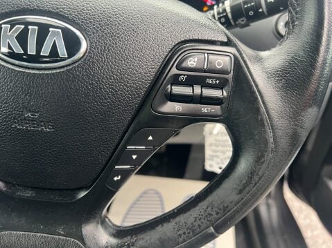 Kia Ceed 1.6 CRDi 2 Auto Euro 5 5dr 16