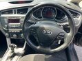 Kia Ceed 1.6 CRDi 2 Auto Euro 5 5dr 14