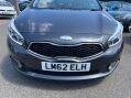 Kia Ceed 1.6 CRDi 2 Auto Euro 5 5dr 9