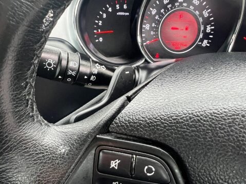 Kia Ceed 1.6 CRDi 2 Auto Euro 5 5dr 17