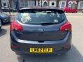 Kia Ceed 1.6 CRDi 2 Auto Euro 5 5dr 5