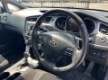 Kia Ceed 1.6 CRDi 2 Auto Euro 5 5dr 13