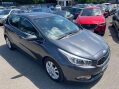 Kia Ceed 1.6 CRDi 2 Auto Euro 5 5dr 8