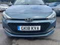 Hyundai i20 1.2 SE Euro 6 5dr 9