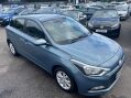 Hyundai i20 1.2 SE Euro 6 5dr 8