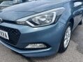 Hyundai i20 1.2 SE Euro 6 5dr 10