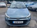 Hyundai i20 1.2 SE Euro 6 5dr 2