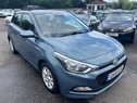 Hyundai i20 1.2 SE Euro 6 5dr