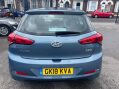 Hyundai i20 1.2 SE Euro 6 5dr 5