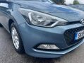 Hyundai i20 1.2 SE Euro 6 5dr 12