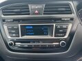 Hyundai i20 1.2 SE Euro 6 5dr 32