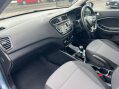 Hyundai i20 1.2 SE Euro 6 5dr 22