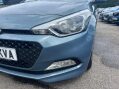 Hyundai i20 1.2 SE Euro 6 5dr 11
