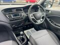 Hyundai i20 1.2 SE Euro 6 5dr 21