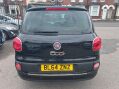 Fiat 500L 1.3 MultiJet Lounge MPW Dualogic Euro 5 (s/s) 5dr (7 Seat) 5