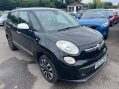 Fiat 500L 1.3 MultiJet Lounge MPW Dualogic Euro 5 (s/s) 5dr (7 Seat) 1