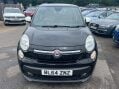 Fiat 500L 1.3 MultiJet Lounge MPW Dualogic Euro 5 (s/s) 5dr (7 Seat) 2