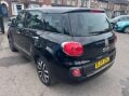 Fiat 500L 1.3 MultiJet Lounge MPW Dualogic Euro 5 (s/s) 5dr (7 Seat) 4