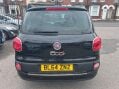 Fiat 500L 1.3 MultiJet Lounge MPW Dualogic Euro 5 (s/s) 5dr (7 Seat) 5