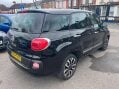 Fiat 500L 1.3 MultiJet Lounge MPW Dualogic Euro 5 (s/s) 5dr (7 Seat) 6