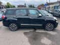 Fiat 500L 1.3 MultiJet Lounge MPW Dualogic Euro 5 (s/s) 5dr (7 Seat) 7