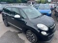 Fiat 500L 1.3 MultiJet Lounge MPW Dualogic Euro 5 (s/s) 5dr (7 Seat) 8