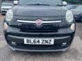 Fiat 500L 1.3 MultiJet Lounge MPW Dualogic Euro 5 (s/s) 5dr (7 Seat) 9