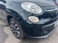 Fiat 500L 1.3 MultiJet Lounge MPW Dualogic Euro 5 (s/s) 5dr (7 Seat) 10
