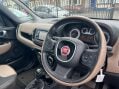 Fiat 500L 1.3 MultiJet Lounge MPW Dualogic Euro 5 (s/s) 5dr (7 Seat) 11