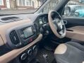 Fiat 500L 1.3 MultiJet Lounge MPW Dualogic Euro 5 (s/s) 5dr (7 Seat) 12