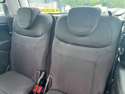 Fiat 500L 1.3 MultiJet Lounge MPW Dualogic Euro 5 (s/s) 5dr (7 Seat) 17