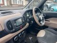 Fiat 500L 1.3 MultiJet Lounge MPW Dualogic Euro 5 (s/s) 5dr (7 Seat) 12