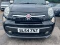 Fiat 500L 1.3 MultiJet Lounge MPW Dualogic Euro 5 (s/s) 5dr (7 Seat) 9