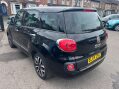 Fiat 500L 1.3 MultiJet Lounge MPW Dualogic Euro 5 (s/s) 5dr (7 Seat) 4