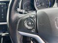 Honda Jazz 1.3 i-VTEC EX Euro 6 (s/s) 5dr 21