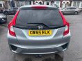 Honda Jazz 1.3 i-VTEC EX Euro 6 (s/s) 5dr 5