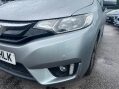 Honda Jazz 1.3 i-VTEC EX Euro 6 (s/s) 5dr 11