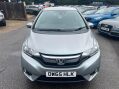 Honda Jazz 1.3 i-VTEC EX Euro 6 (s/s) 5dr 2