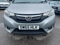 Honda Jazz 1.3 i-VTEC EX Euro 6 (s/s) 5dr 9