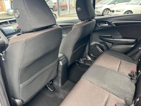 Honda Jazz 1.3 i-VTEC EX Euro 6 (s/s) 5dr 30