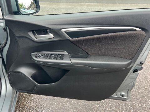 Honda Jazz 1.3 i-VTEC EX Euro 6 (s/s) 5dr 34
