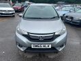 Honda Jazz 1.3 i-VTEC EX Euro 6 (s/s) 5dr 2