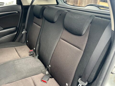 Honda Jazz 1.3 i-VTEC EX Euro 6 (s/s) 5dr 32
