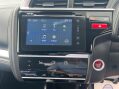 Honda Jazz 1.3 i-VTEC EX Euro 6 (s/s) 5dr 35