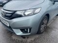 Honda Jazz 1.3 i-VTEC EX Euro 6 (s/s) 5dr 10
