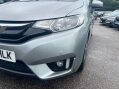 Honda Jazz 1.3 i-VTEC EX Euro 6 (s/s) 5dr 11