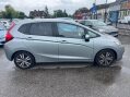 Honda Jazz 1.3 i-VTEC EX Euro 6 (s/s) 5dr 7