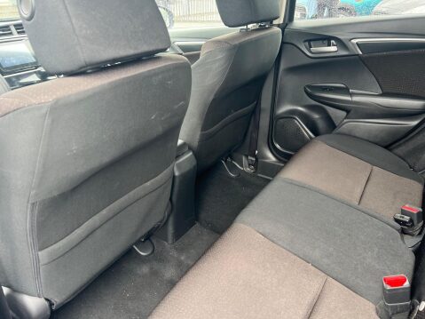 Honda Jazz 1.3 i-VTEC EX Euro 6 (s/s) 5dr 15