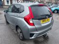 Honda Jazz 1.3 i-VTEC EX Euro 6 (s/s) 5dr 4